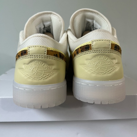 NIB Nike Air Jordan 1 Low SNKRS Day 2021 | Size 7.5W - Picture 3 of 9